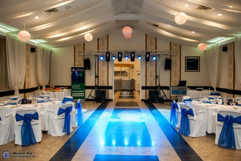Restaurant nuntă Arad – Casa Jelen